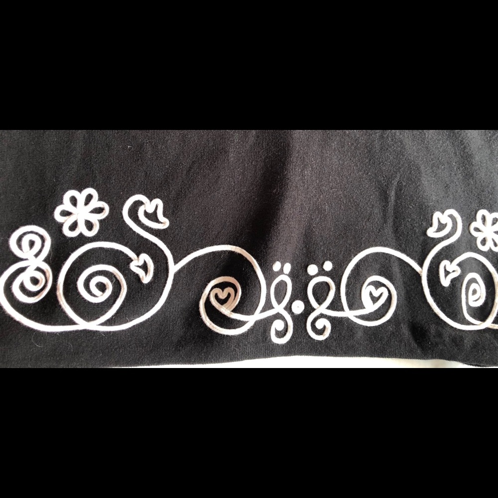 Girls Hanna Andersson Dress - Picture 3 of 7